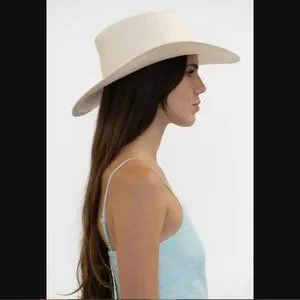Mott50 Savannah Toyo Bolero Hat, Size L/XL NicholsMD | Premium Skincare & Wellness Products main image 3